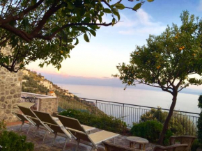  Amalfi Coast Sant'Elia  Фуроре